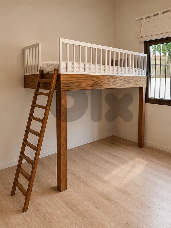 bed for sale⚠️⚠️