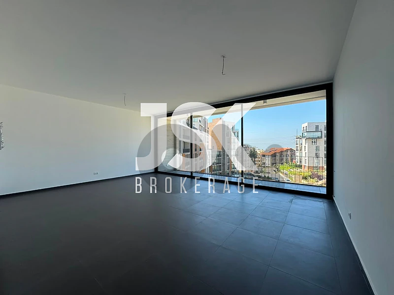 L22295 Apartment In A Gated Community For Rent in Beit Meri