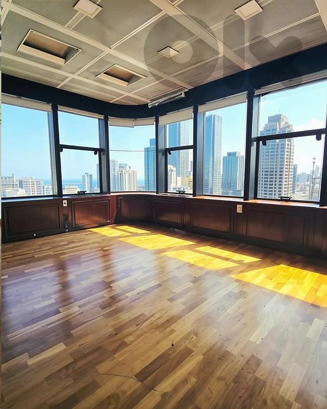 RAO26-5327 Office 110 m2 for Rent – Hamra