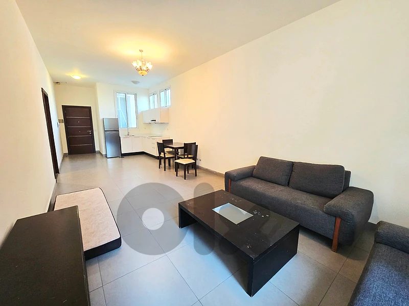 RAO26-5328 All-Inclusive Apartment for Rent – Clemenceau – $1000/month