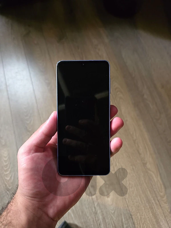 samsung A33 5g used good condition
