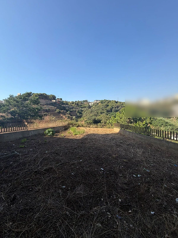 HUGE GARDEN | NACCACHE PRIME | OPEN VIEW | 3 BEDS, (NAC-170) N.W