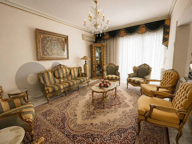 Apartment for Rent - Verdunشقة للإيجار - فردان