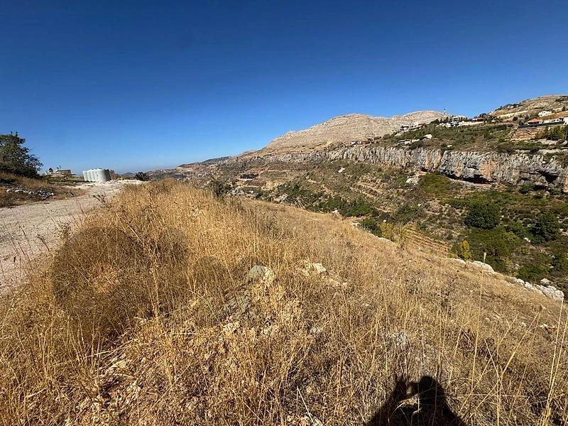 LAND FOR SALE | FAQRA – KFARDEBIAN A| MY