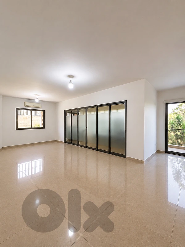 Apartment with terrace for Rent Baabda • شقة مع تراس للايجار في بعبدا Apartment with terrace for Rent Baabda • شقة مع تراس للايجار في بعبدا
