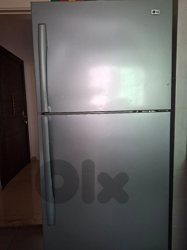refrigerator 20 feet LG براد