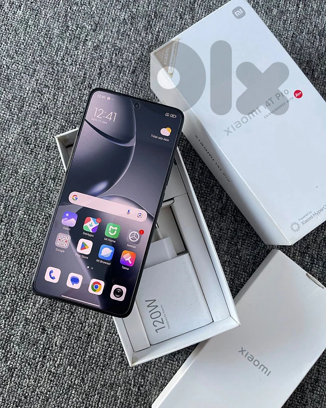 Xiaomi 14t pro