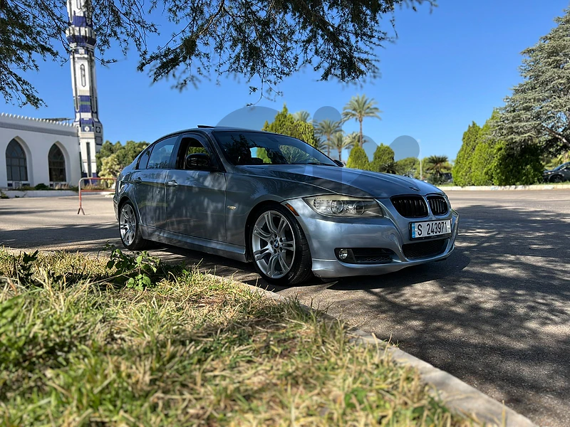 bmw e90