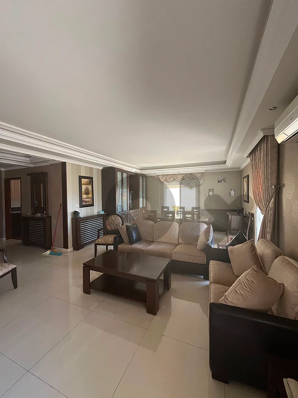 zahle dhour apartment 200 sqm for sale open view #6973