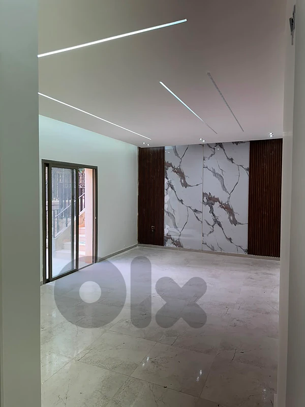 Mar Chayia Apartment + 90 sqm Terrace | $140,000