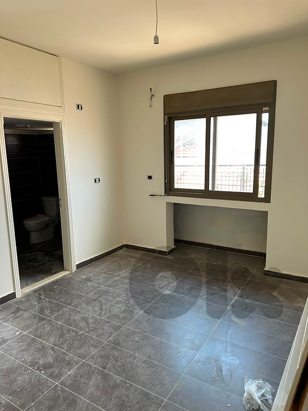 Brand New 105 sqm Apartment in Mar Chayia – $135,000