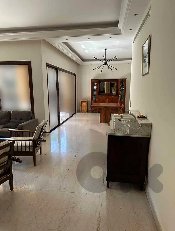 SPACIOUS APT IN GEMMAYZEH | 280SQ | 4 BEDS | ACR-1125 P.G