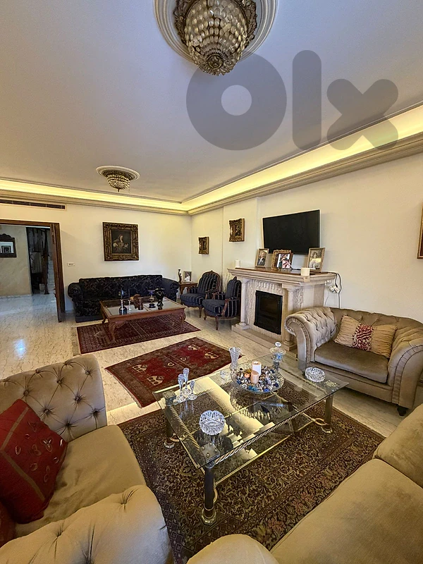 450SQ DUPLEX | TERRACE | BEIT CHAAR | 3 BEDS, (BC-123) N.W