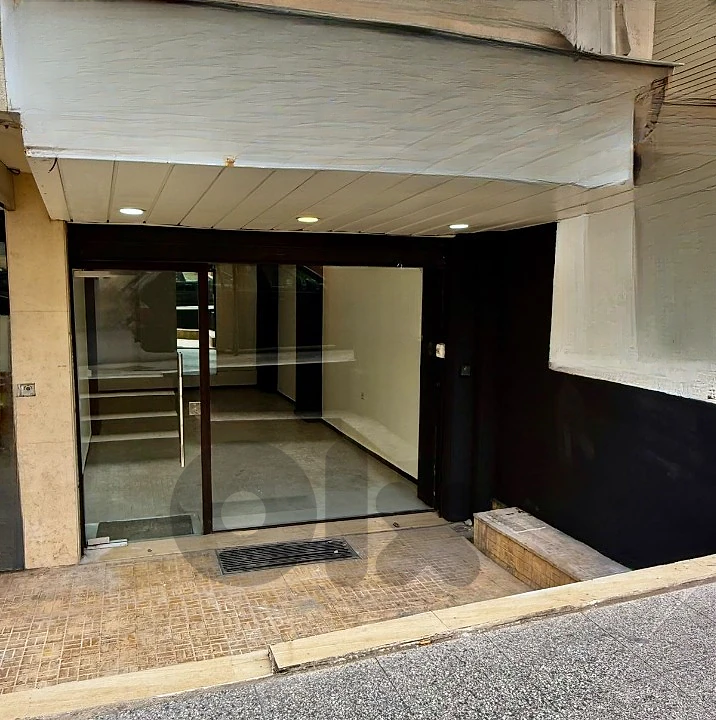 Shop for Rent in Ashrafieh