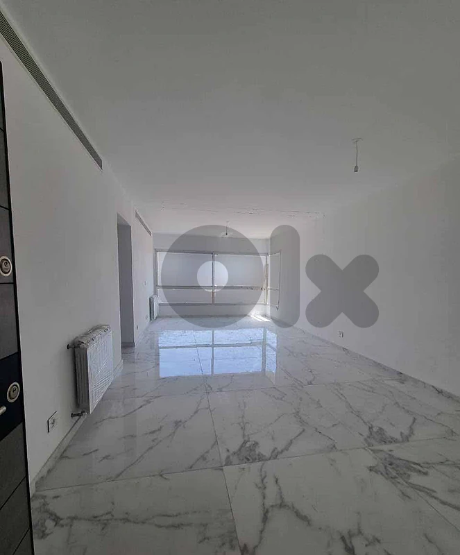 OPEN VIEW APT IN ACHRAFIEH PRIME | 140SQ | ACR-1129 P.G