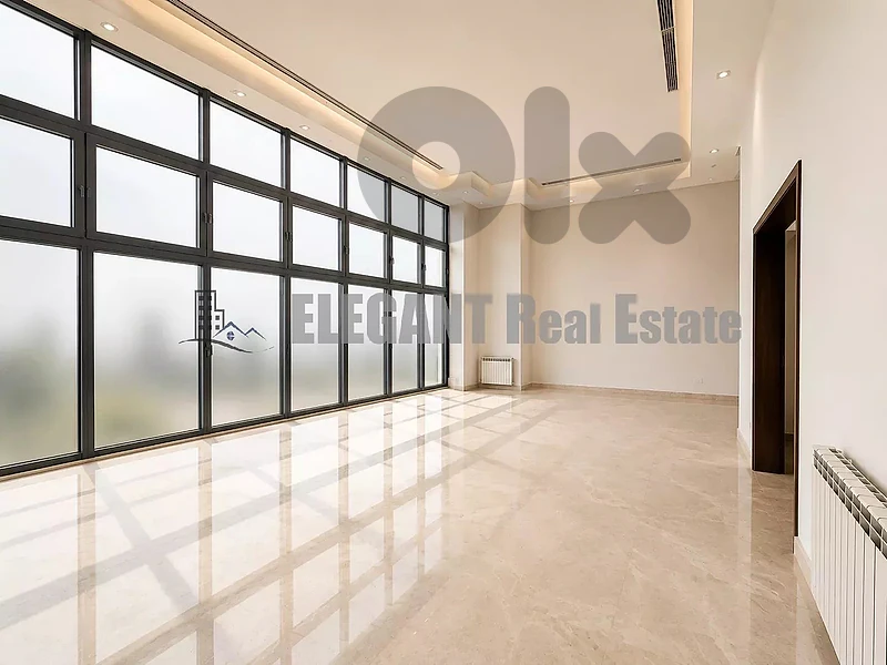 Brand New Duplex for Sale in a Prime Location | Tallet el Khayat