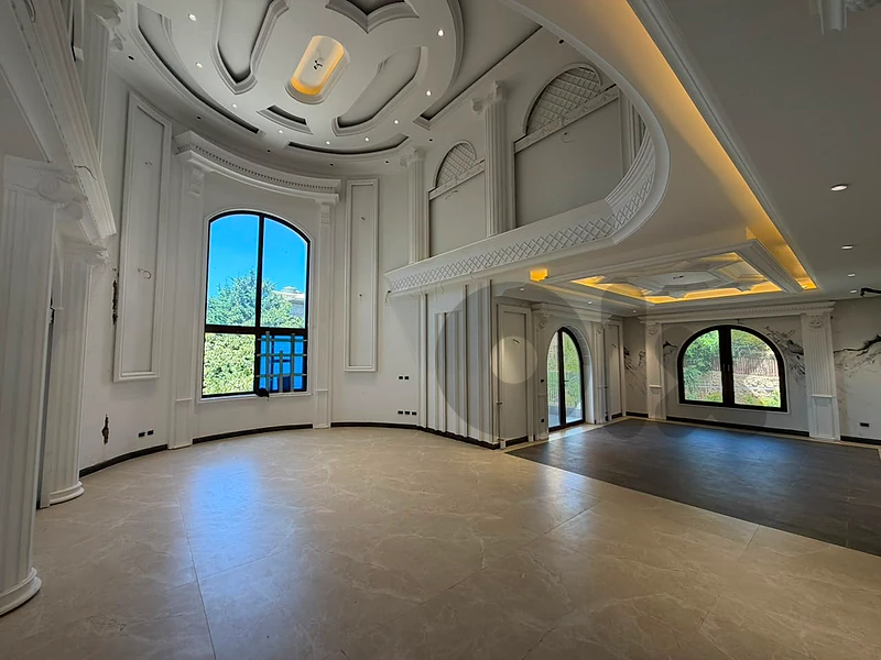 Luxurious Villa For Sale Mar Moussa فيلا فاخرة للبيع في مار موسى
