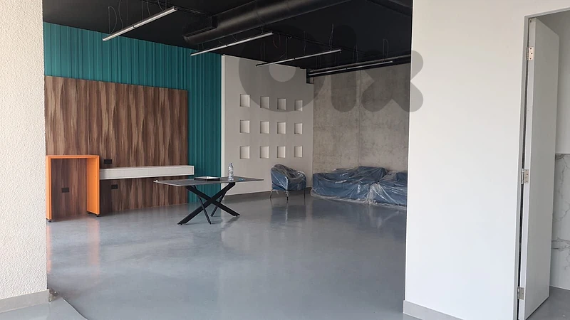 OFFICE | DBAYEH PRIME | 3 PARKINGS | GATED COMMUNITY, (DBR-206) R.N