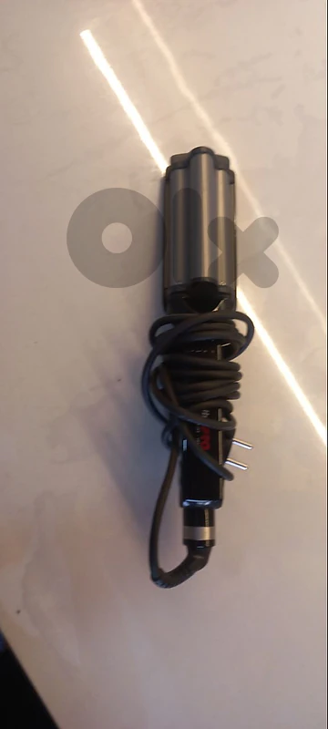 wavy hair babyliss