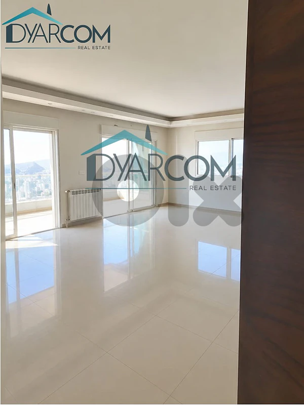 DY3751 - Zekrit Apartment for Sale or Rent!
