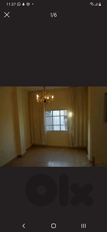 Apartment for rent in Dora Square Apartment for rent in Dora Square