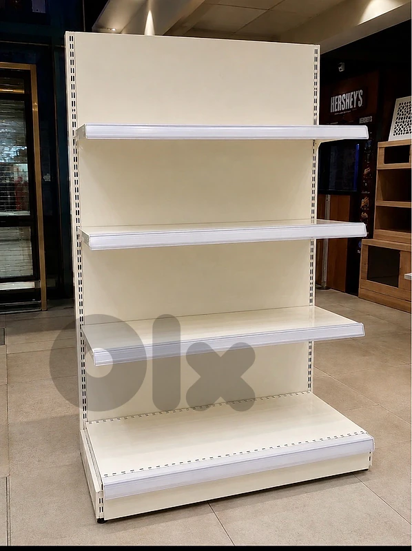 Stands