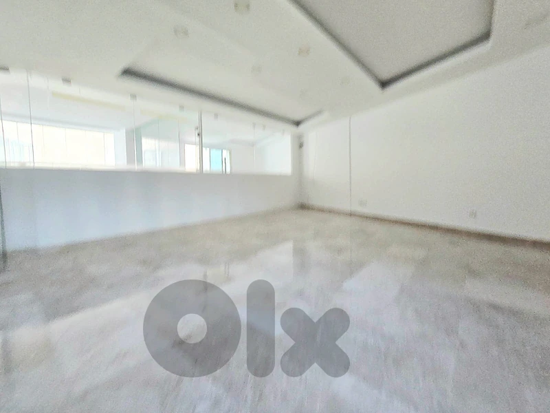 RAO26-5331 Office for Rent – Sodeco – 130 m²