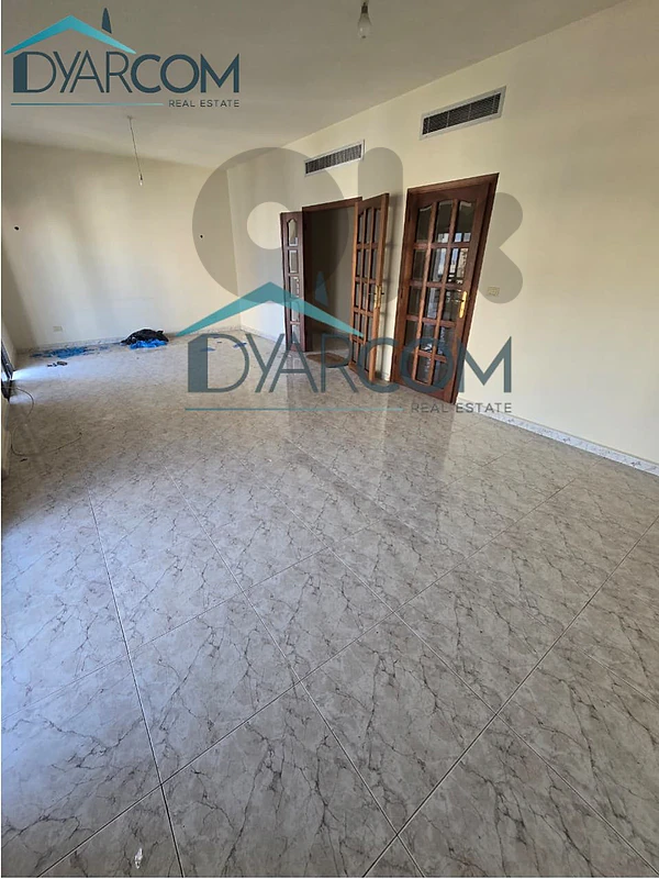 DY3752 - Haret Sakher Apartment for Sale!