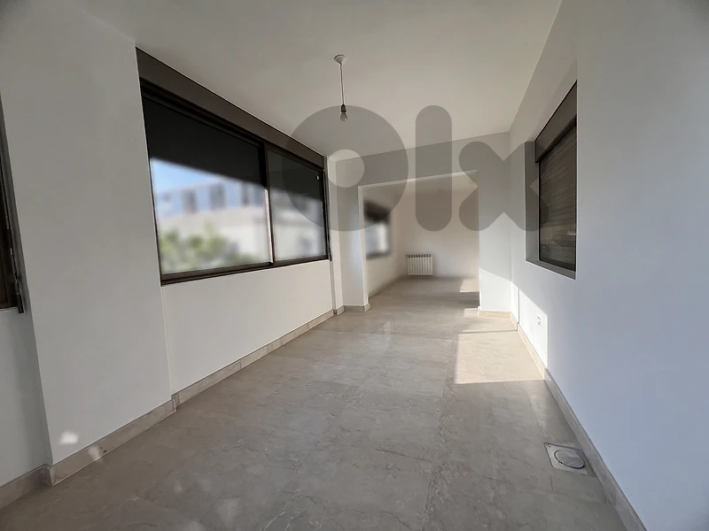 Apartment For Sale In Dbayeh | Sea Viewشقة للبيع في ضبية | إطلالة