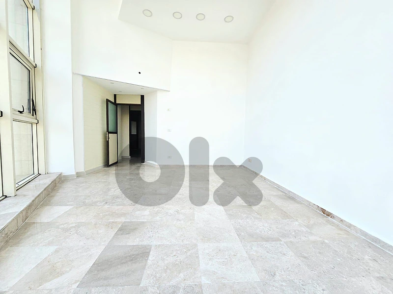 RAO26-5332 Duplex Office for Rent – Sodeco | 160 m²