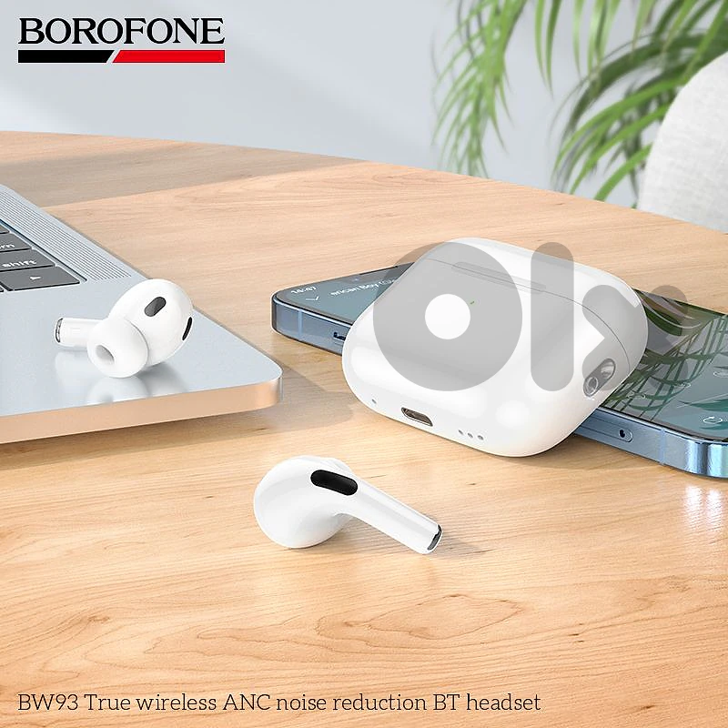 Borofone