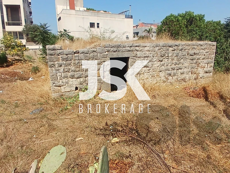 L22306 Land For Sale in Beit El Kikko