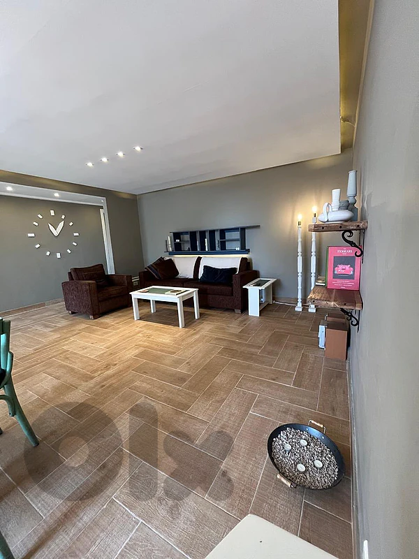 FURNISHED APT IN ACHRAFIEH | TERRACE | 150SQ | ACR-1132 P.G