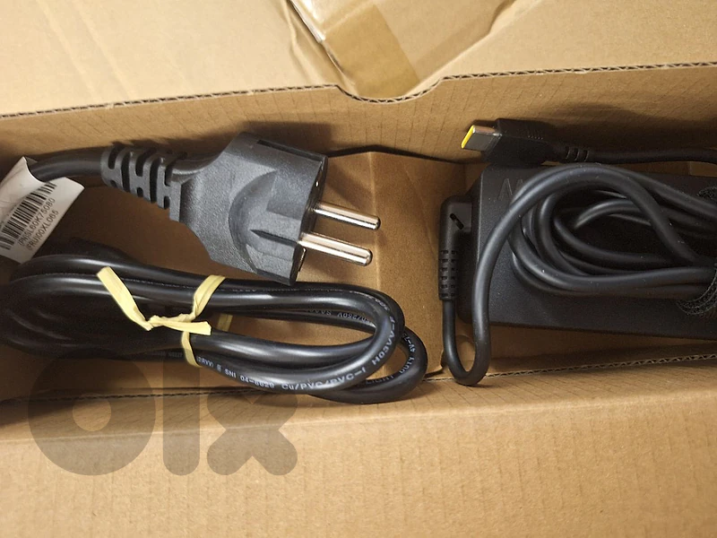 original lenovo charger 65w