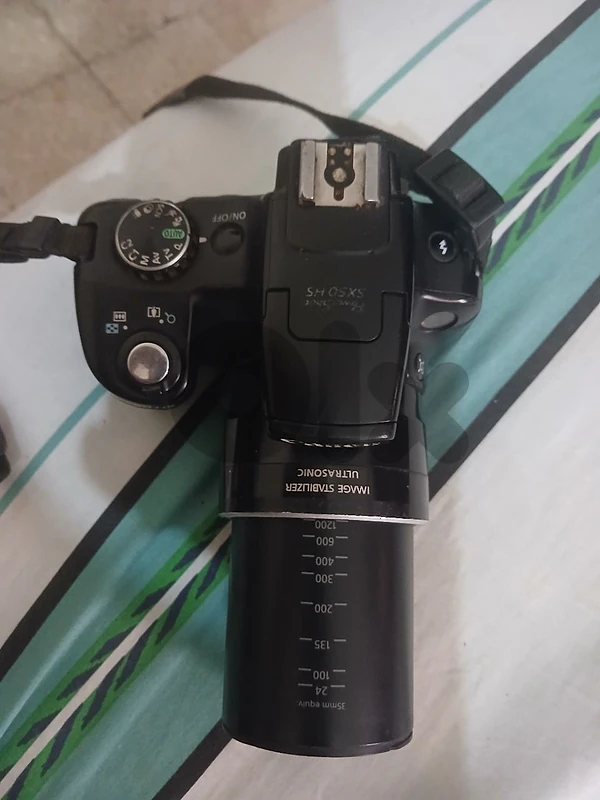 canon made in Japan