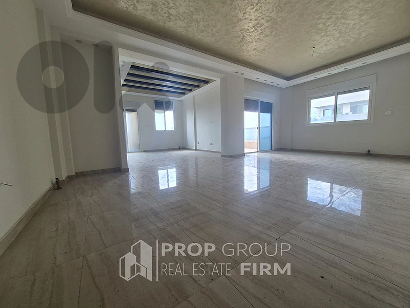 APARTMENT FOR SALE IN JBEIL –  HBOUB