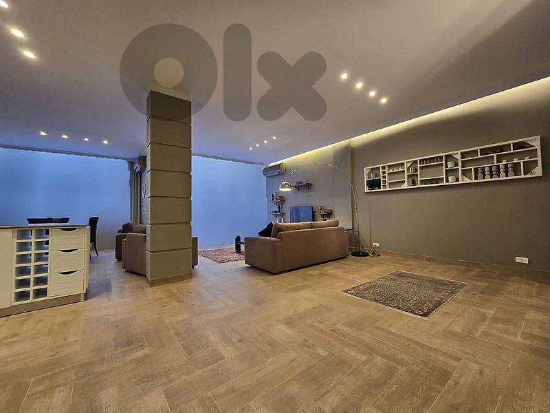 FULLY FURNISHED APT IN ACHRAFIEH | 150SQ | ACR-132 P.G