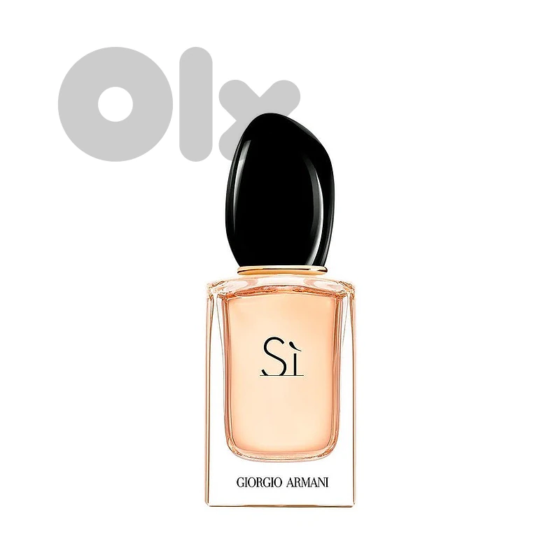 stock perfume