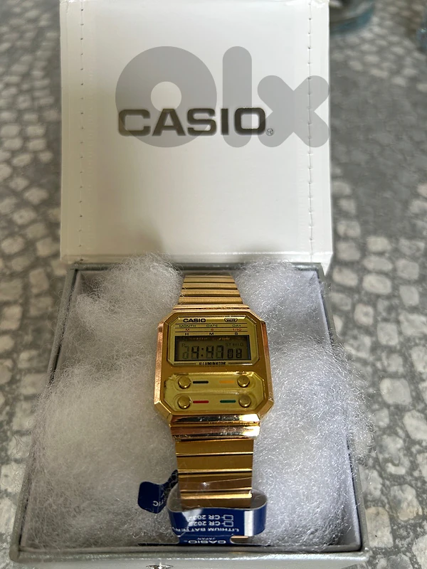 watch