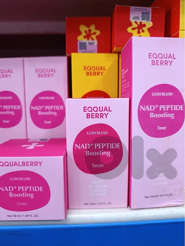 skin care original korean brands