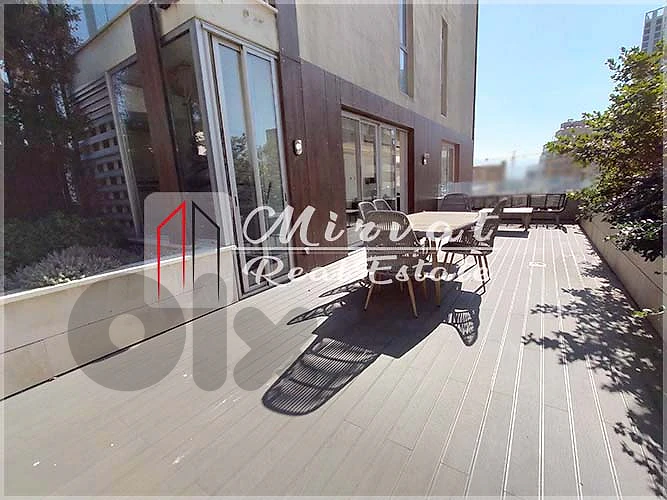 Few Steps From ABClElegant ApartmentlPrivate Large Terrace