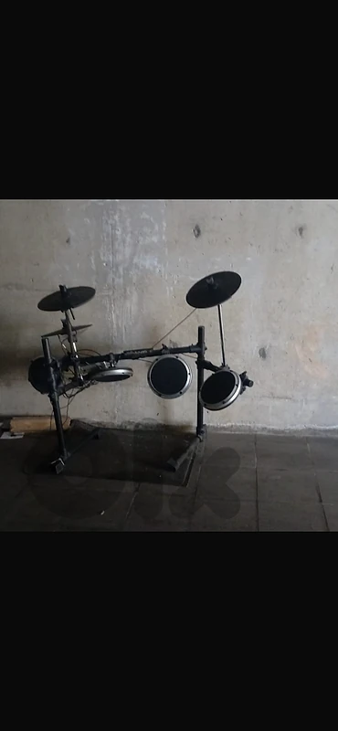 electric drums