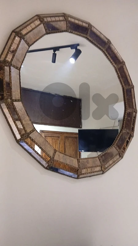 mirror