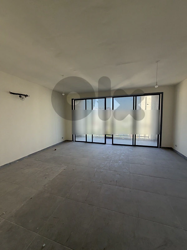 BRAND NEW | AIN EL REMMANEH PRIME | 3 BEDS | 2 PARKINGS, (AR-210) P.G