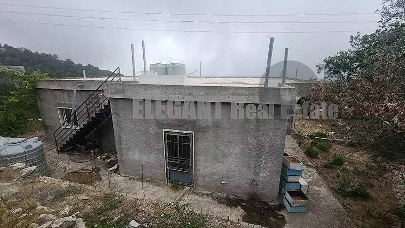 Village House For Sale in Ghbaleh - Kesrwan