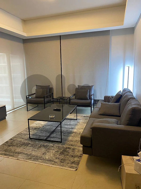 WFC Dbaye/ Stylish & Elegant 1 bed Apartment for Rent.