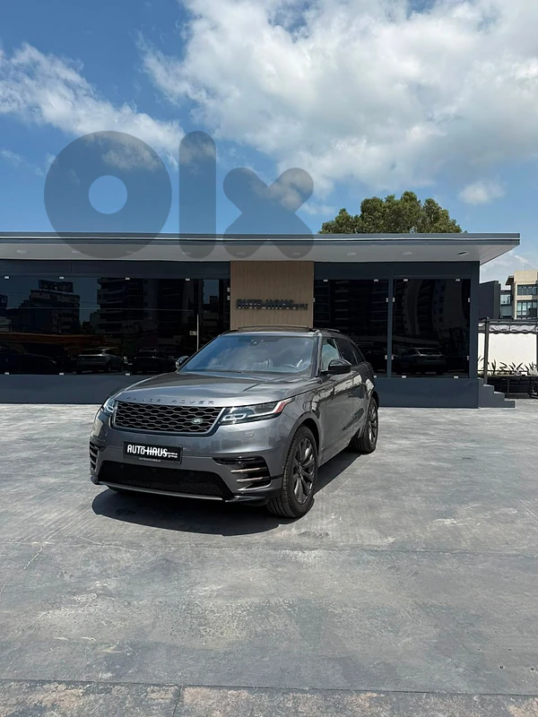 RANGE ROVER VELAR P 380 2018 !!!! RANGE ROVER VELAR P 380 2018 !!!!