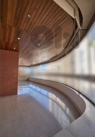 Elegant Apartment for Sale – Achrafieh ach0250dpea