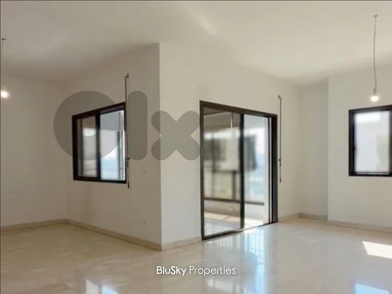 Apartment For RENT In Horch Tabet شقة للإيجار #MB