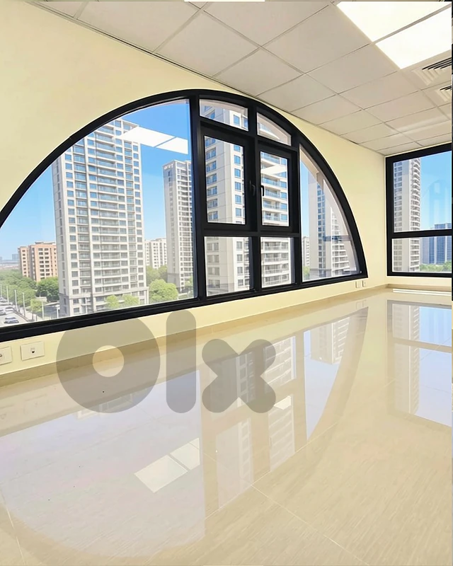 RAO26-5336 Office for Rent – Hazmieh | 1833$/Month